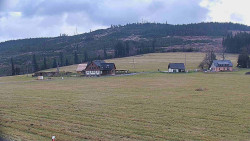 Rejvíz - Běžecké stopy