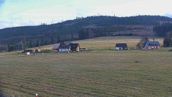 Rejvíz - Běžecké stopy