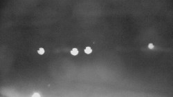 Rejvíz - Běžecké stopy