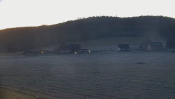 Rejvíz - Běžecké stopy