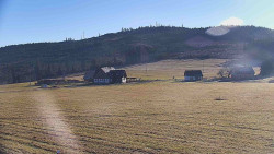 Rejvíz - Běžecké stopy