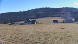 Rejvíz - Běžecké stopy