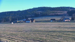 Rejvíz - Běžecké stopy