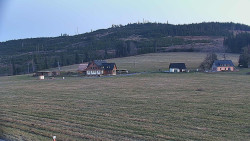 Rejvíz - Běžecké stopy