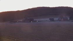 Rejvíz - Běžecké stopy