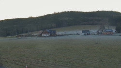 Rejvíz - Běžecké stopy