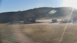 Rejvíz - Běžecké stopy