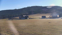 Rejvíz - Běžecké stopy