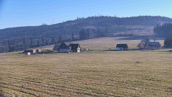 Rejvíz - Běžecké stopy