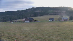 Rejvíz - Běžecké stopy