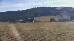 Rejvíz - Běžecké stopy