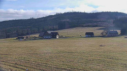 Rejvíz - Běžecké stopy