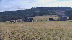 Rejvíz - Běžecké stopy