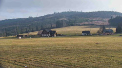 Rejvíz - Běžecké stopy