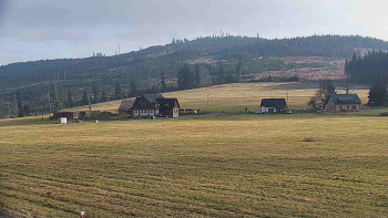 Rejvíz - Běžecké stopy