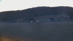 Rejvíz - Běžecké stopy