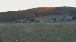 Rejvíz - Běžecké stopy