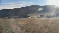 Rejvíz - Běžecké stopy