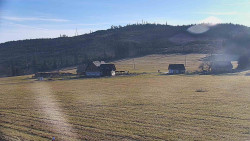 Rejvíz - Běžecké stopy