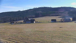 Rejvíz - Běžecké stopy