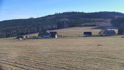 Rejvíz - Běžecké stopy