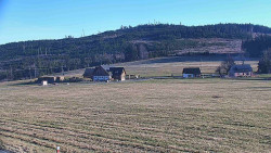 Rejvíz - Běžecké stopy