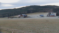 Rejvíz - Běžecké stopy
