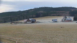 Rejvíz - Běžecké stopy