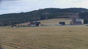 Rejvíz - Běžecké stopy