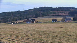 Rejvíz - Běžecké stopy