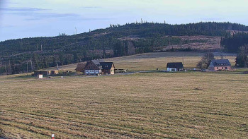 Rejvíz - Běžecké stopy