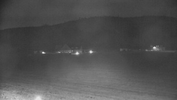 Rejvíz - Běžecké stopy