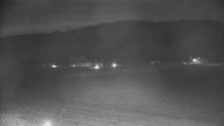 Rejvíz - Běžecké stopy