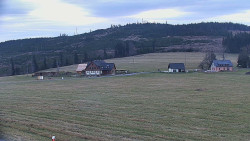 Rejvíz - Běžecké stopy