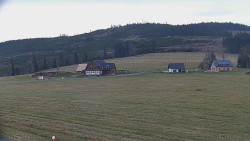 Rejvíz - Běžecké stopy