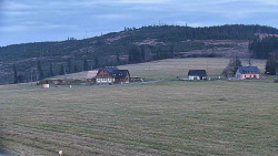 Rejvíz - Běžecké stopy