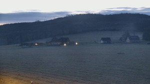 Rejvíz - Běžecké stopy - Rejvíz - Běžecké stopy - 18.12.2025 v 07:00