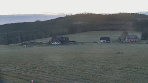 Rejvíz - Běžecké stopy - Rejvíz - Běžecké stopy - 18.12.2025 v 08:00