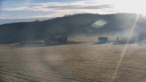 Rejvíz - Běžecké stopy - Rejvíz - Běžecké stopy - 18.12.2025 v 09:00