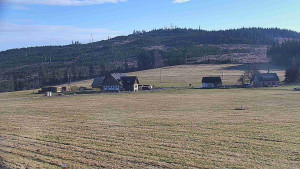 Rejvíz - Běžecké stopy - Rejvíz - Běžecké stopy - 18.12.2025 v 12:00