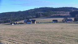 Rejvíz - Běžecké stopy
