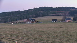 Rejvíz - Běžecké stopy