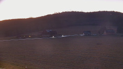 Rejvíz - Běžecké stopy