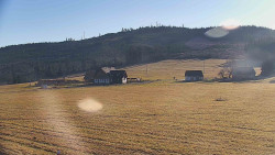 Rejvíz - Běžecké stopy