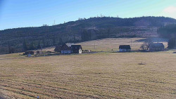 Rejvíz - Běžecké stopy