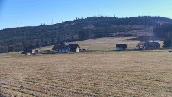 Rejvíz - Běžecké stopy