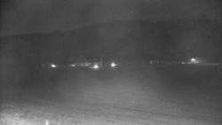 Rejvíz - Běžecké stopy