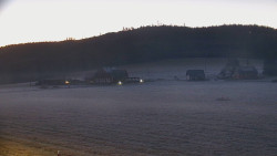 Rejvíz - Běžecké stopy