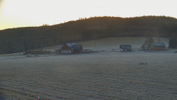 Rejvíz - Běžecké stopy