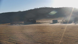 Rejvíz - Běžecké stopy